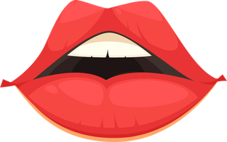 cartoonstyle-lips-and-mouth-design-388811