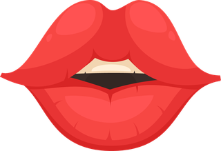 cartoonstyle-lips-and-mouth-design-380673