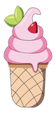 cartoonstyle-ice-cream-cones-popsicles-summer-treats-718534