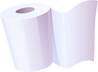 celluloseproduction-toilet-paper-towel-isolated-grey-790785