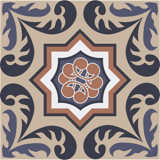 ceramictile-pattern-templates-elegant-classical-symmetry-17217