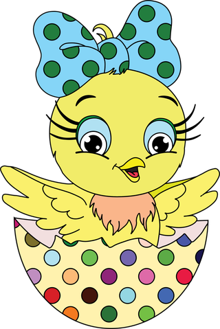 chickhatched-egg-yellow-chicken-vector-cute-639688