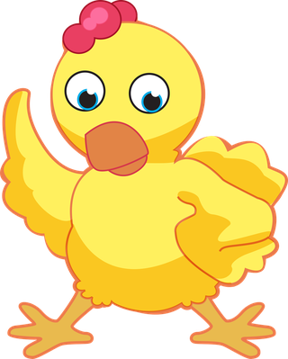 chickenfreevector-toys-and-animals-789842