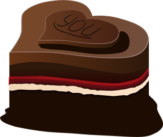 chocolatecandies-with-strawberry-cake-and-ice-cream-271402