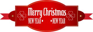 christmasand-new-year-red-labels-red-ribbons-254796