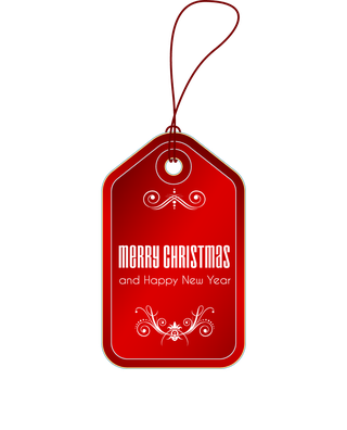 christmasand-new-year-red-labels-red-ribbons-228828