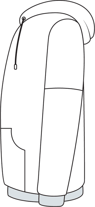 clothingwhite-hoodie-jacket-template-945910