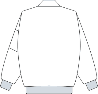 clothingwhite-hoodie-jacket-template-923263