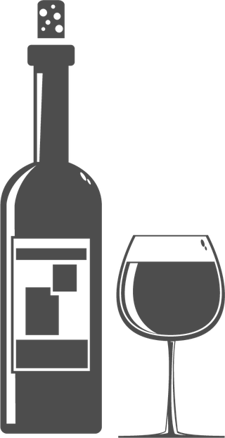 blackwine-and-cocktail-icon-683388