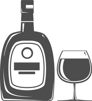 blackwine-and-cocktail-icon-667560