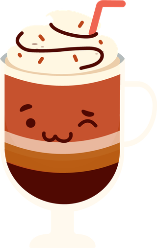 cupof-difference-type-of-coffee-with-cartoon-face-159715