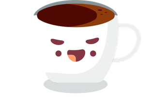 cupof-difference-type-of-coffee-with-cartoon-face-154841