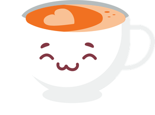 cupof-difference-type-of-coffee-with-cartoon-face-163492