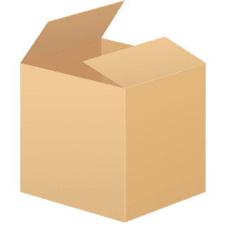 collectioncardboard-boxes-realistic-style-930400