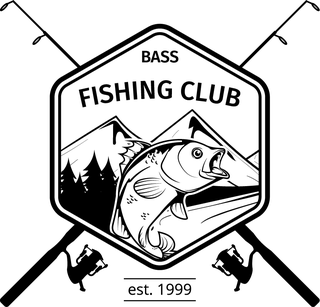 collectionof-bass-fishing-emblem-and-badge-44081