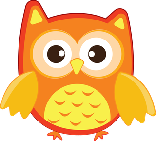 colorfulcartoon-owl-characters-49618