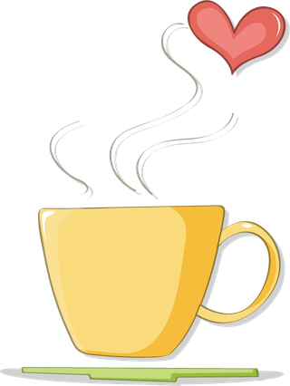colorfuldrink-tea-and-coffee-cup-illustration-206120