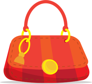 colorfulflat-bag-briefcase-fashion-bag-illustration-659372