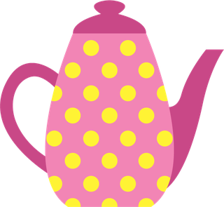 colorfulvector-teapots-in-flat-design-great-for-tea-party-195196