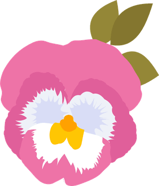 colourfulpansies-in-ai-eps-and-svg-formats-hope-you-enjoy-88172