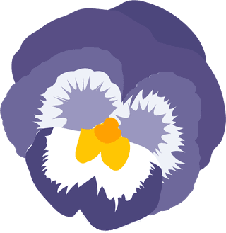 colourfulpansies-in-ai-eps-and-svg-formats-hope-you-enjoy-850034