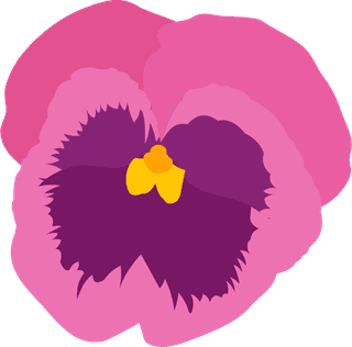 colourfulpansies-in-ai-eps-and-svg-formats-hope-you-enjoy-370857