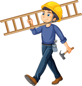 constructionworker-set-with-man-at-work-459044
