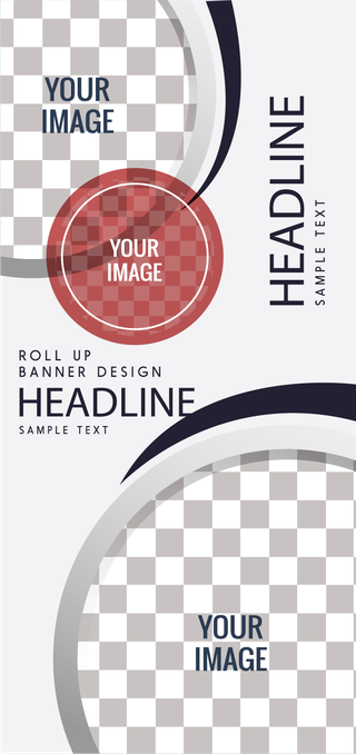 corporatebanner-templates-colorful-modern-abstract-vertical-shape-225613