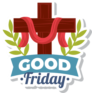 crosslogo-good-friday-label-collection-927284