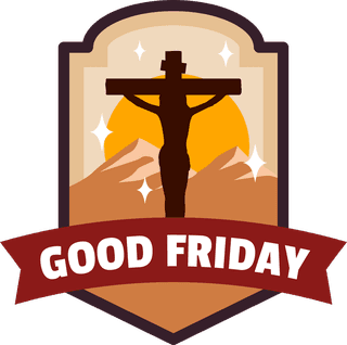 crosslogo-good-friday-label-collection-930156