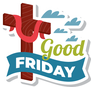crosslogo-good-friday-label-collection-912611
