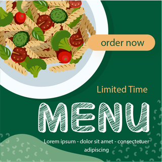 culinaryfood-menu-instagram-post-template-459183