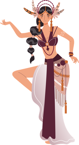 dancerbeautiful-female-ritual-dancing-illustration-vector-912558
