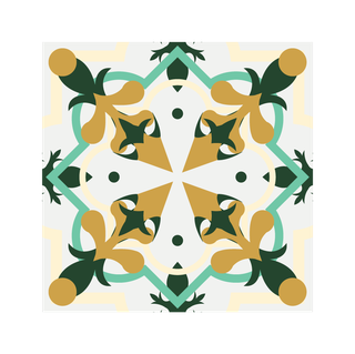 decorativepattern-collection-colorful-elegant-symmetric-illusion-shapes-62598