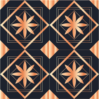 decorativepattern-templates-shiny-symmetrical-flora-geometric-shapes-372228