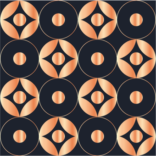 decorativepattern-templates-shiny-symmetrical-flora-geometric-shapes-575313