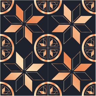 decorativepattern-templates-shiny-symmetrical-flora-geometric-shapes-343367
