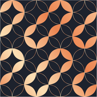 decorativepattern-templates-shiny-symmetrical-flora-geometric-shapes-725749