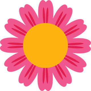 differentflat-styled-isolated-colored-flowers-481667