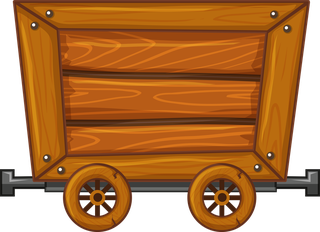 differentstone-and-mining-carts-illustration-926933