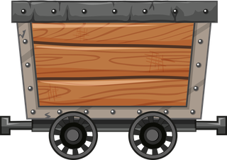 differentstone-and-mining-carts-illustration-44593