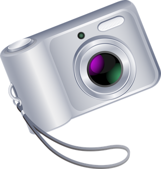 digitalcamera-travel-icons-set-708485