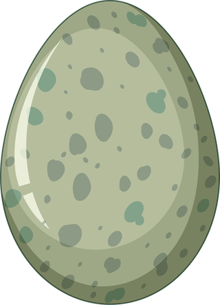 dinosauregg-shell-different-patterns-of-dinosaur-eggs-illustration-546361