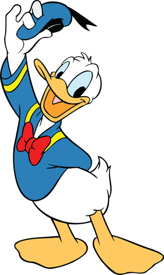 donnanduck-classic-cartoon-style-clip-art-image-of-donald-duck-802018