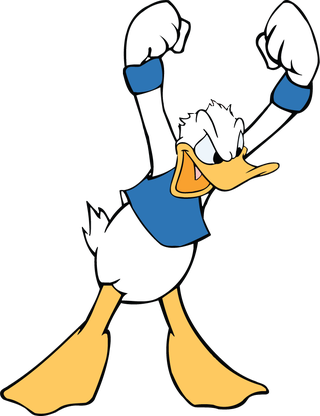 donnanduck-classic-cartoon-style-clip-art-image-of-donald-duck-339029
