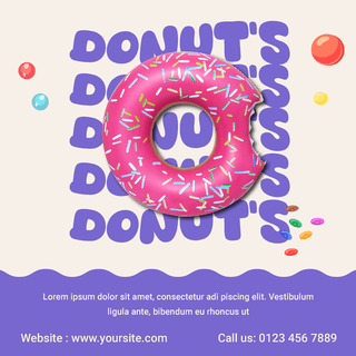 donutshop-social-media-template-with-vintage-typography-69076