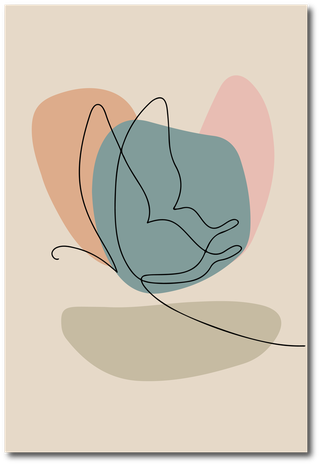 drawline-abstract-minimalist-line-butterfly-vector-cover-308962