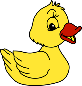 ducklingfor-children-yellow-beautiful-funny-339117