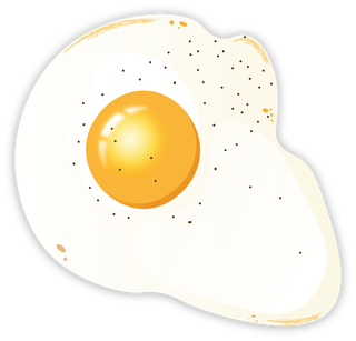 topview-of-egg-on-toast-25420