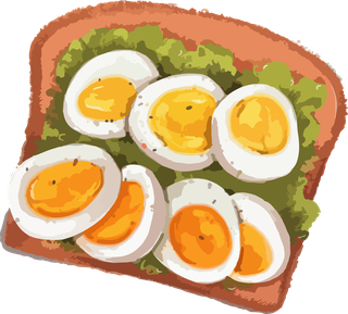 eggsandwich-food-art-vector-848858